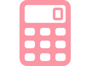 上坂税理士事務所の料金例