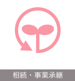 相続・事業承継